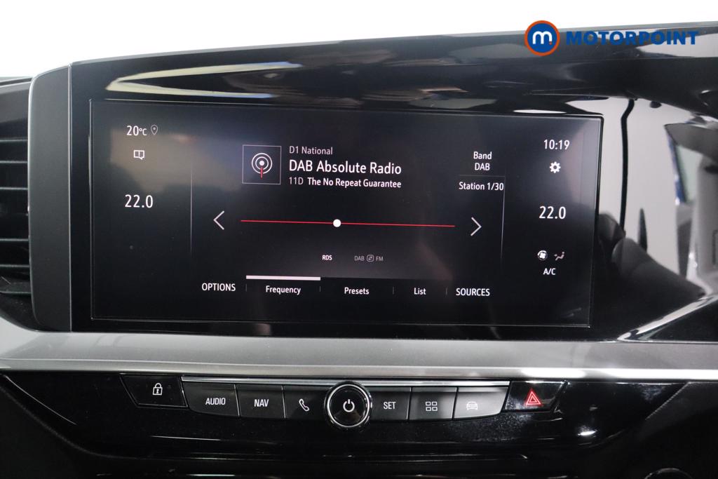 Vauxhall Mokka Ultimate Nav Automatic Petrol SUV - Stock Number (1540877) - 2nd supplementary image