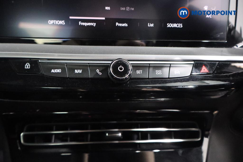 Vauxhall Mokka Ultimate Nav Automatic Petrol SUV - Stock Number (1540877) - 3rd supplementary image