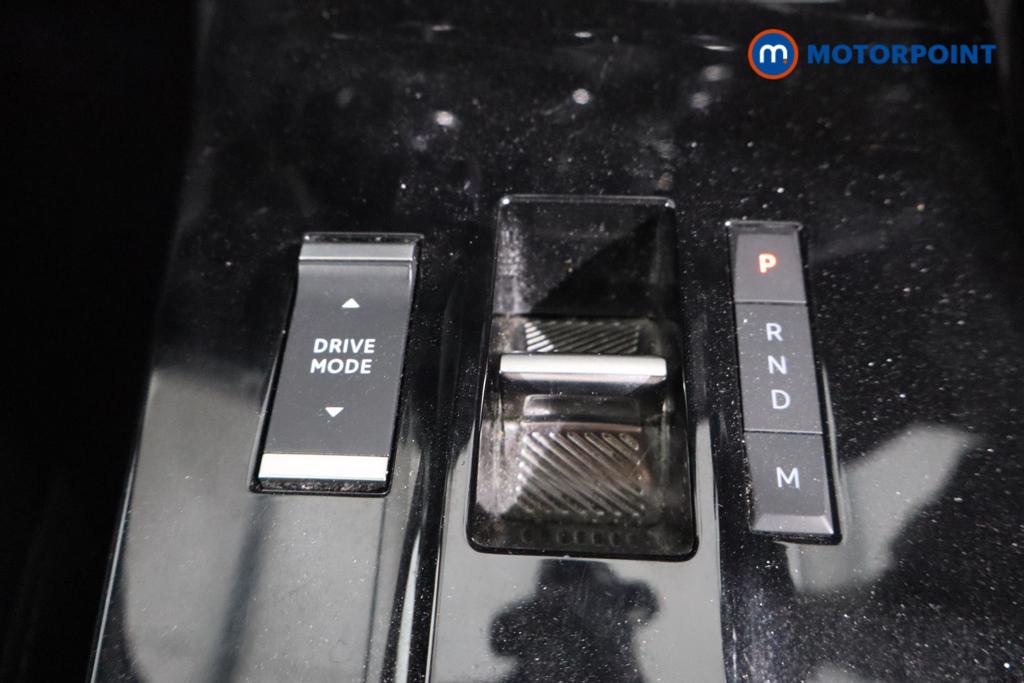 Vauxhall Mokka Ultimate Nav Automatic Petrol SUV - Stock Number (1540877) - 5th supplementary image