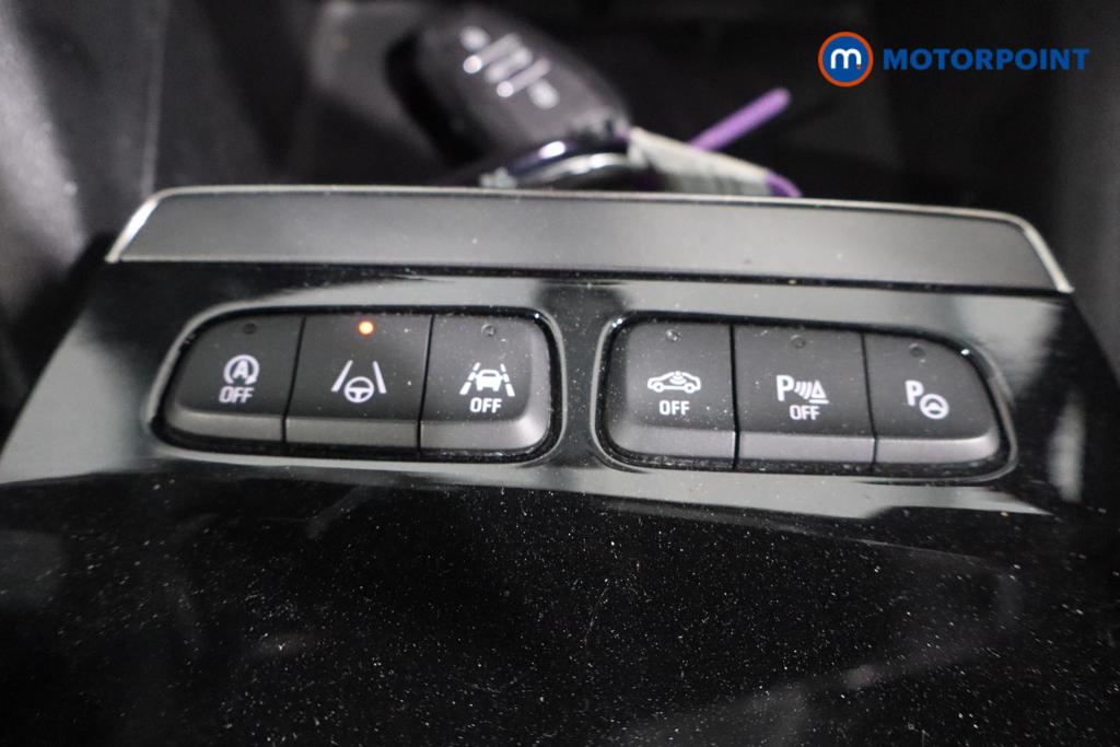 Vauxhall Mokka Ultimate Nav Automatic Petrol SUV - Stock Number (1540877) - 6th supplementary image