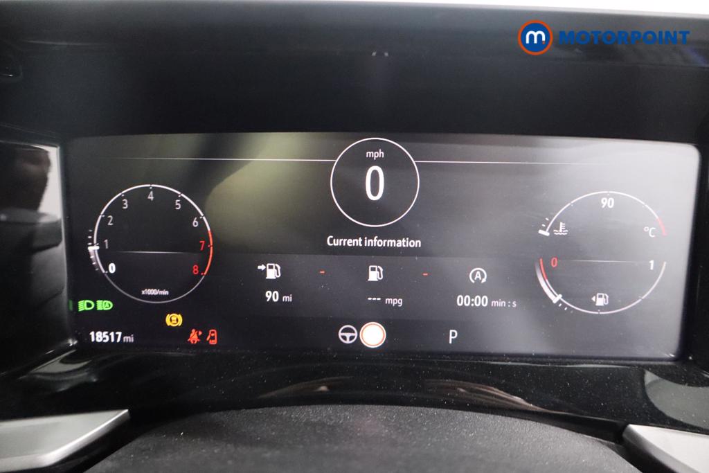 Vauxhall Mokka Ultimate Nav Automatic Petrol SUV - Stock Number (1540877) - 8th supplementary image