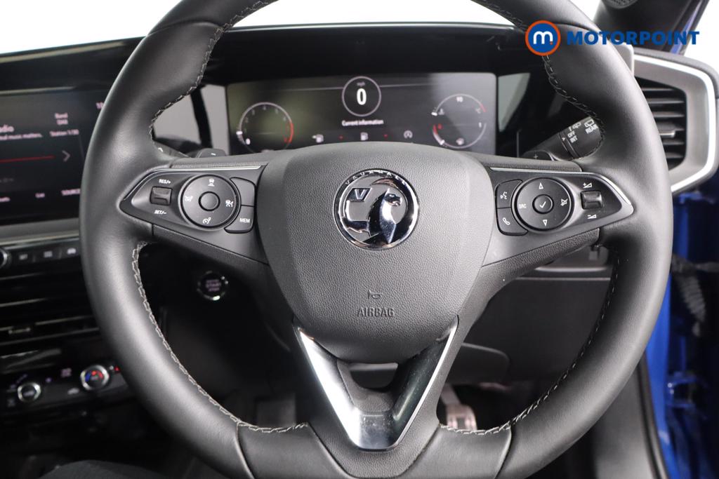 Vauxhall Mokka Ultimate Nav Automatic Petrol SUV - Stock Number (1540877) - 9th supplementary image
