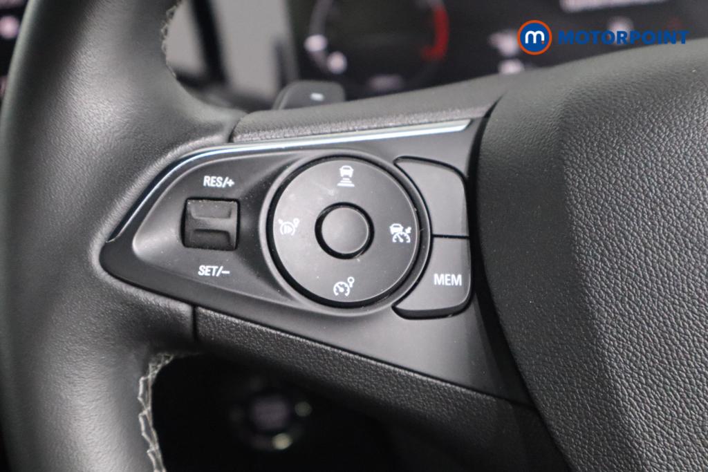 Vauxhall Mokka Ultimate Nav Automatic Petrol SUV - Stock Number (1540877) - 10th supplementary image