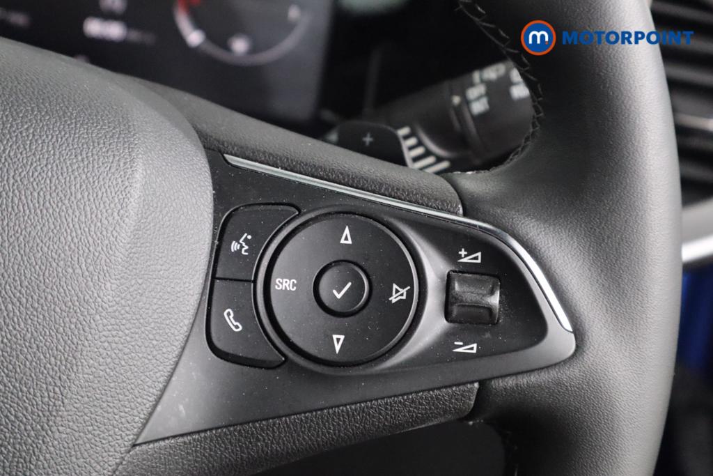 Vauxhall Mokka Ultimate Nav Automatic Petrol SUV - Stock Number (1540877) - 11th supplementary image