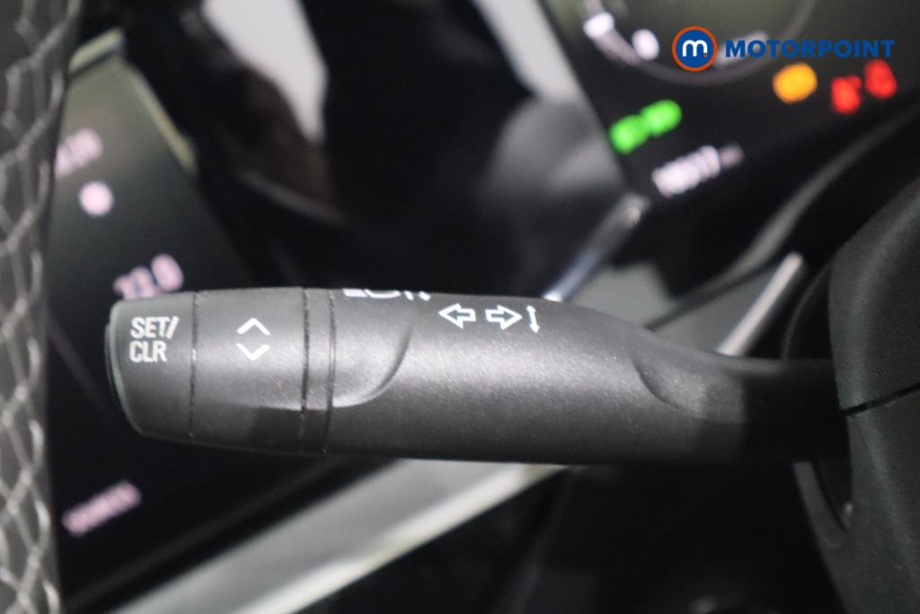 Vauxhall Mokka Ultimate Nav Automatic Petrol SUV - Stock Number (1540877) - 12th supplementary image