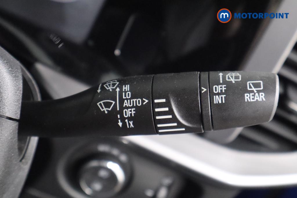 Vauxhall Mokka Ultimate Nav Automatic Petrol SUV - Stock Number (1540877) - 13th supplementary image