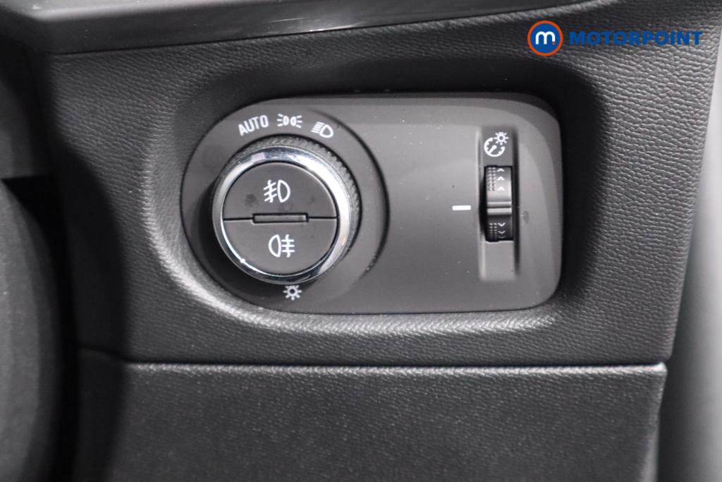 Vauxhall Mokka Ultimate Nav Automatic Petrol SUV - Stock Number (1540877) - 14th supplementary image