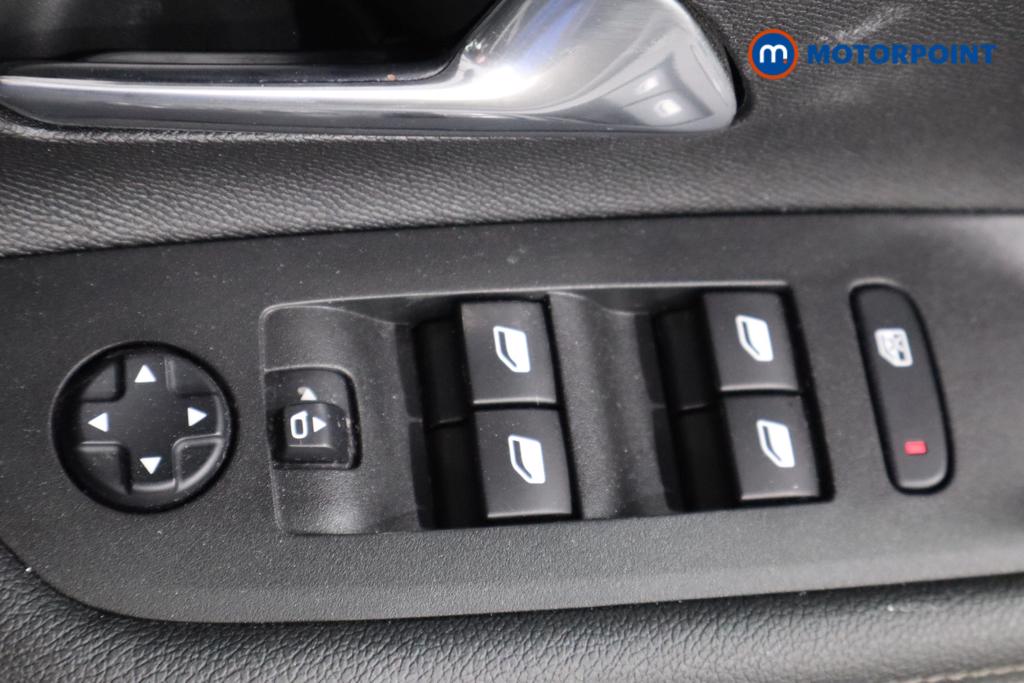 Vauxhall Mokka Ultimate Nav Automatic Petrol SUV - Stock Number (1540877) - 15th supplementary image