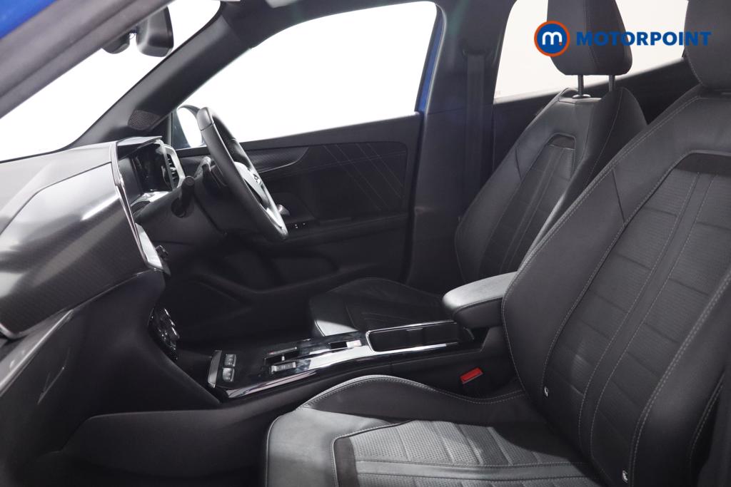 Vauxhall Mokka Ultimate Nav Automatic Petrol SUV - Stock Number (1540877) - 16th supplementary image