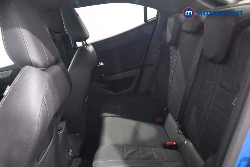 Vauxhall Mokka Ultimate Nav Automatic Petrol SUV - Stock Number (1540877) - 17th supplementary image