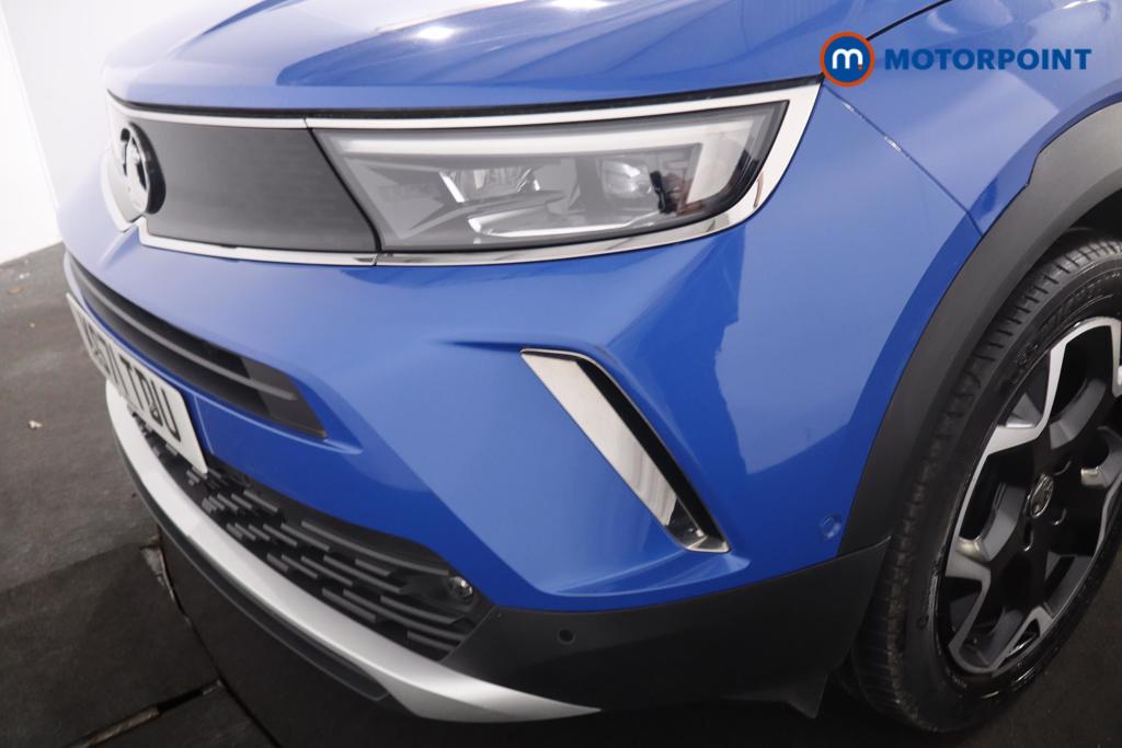 Vauxhall Mokka Ultimate Nav Automatic Petrol SUV - Stock Number (1540877) - 18th supplementary image