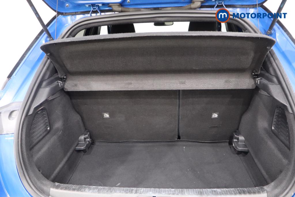 Vauxhall Mokka Ultimate Nav Automatic Petrol SUV - Stock Number (1540877) - 23rd supplementary image