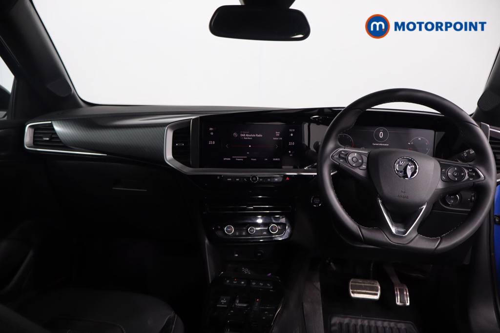 Vauxhall Mokka Ultimate Nav Automatic Petrol SUV - Stock Number (1540877) - 1st supplementary image