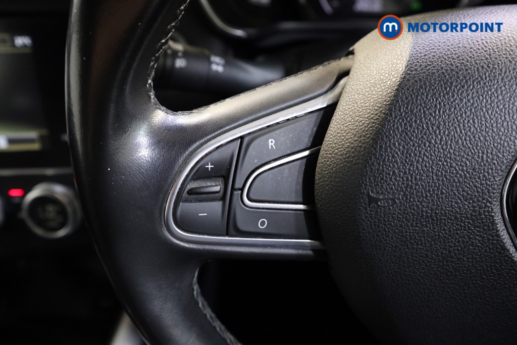 Renault Kadjar Gt Line Manual Petrol SUV - Stock Number (1540972) - 3rd supplementary image