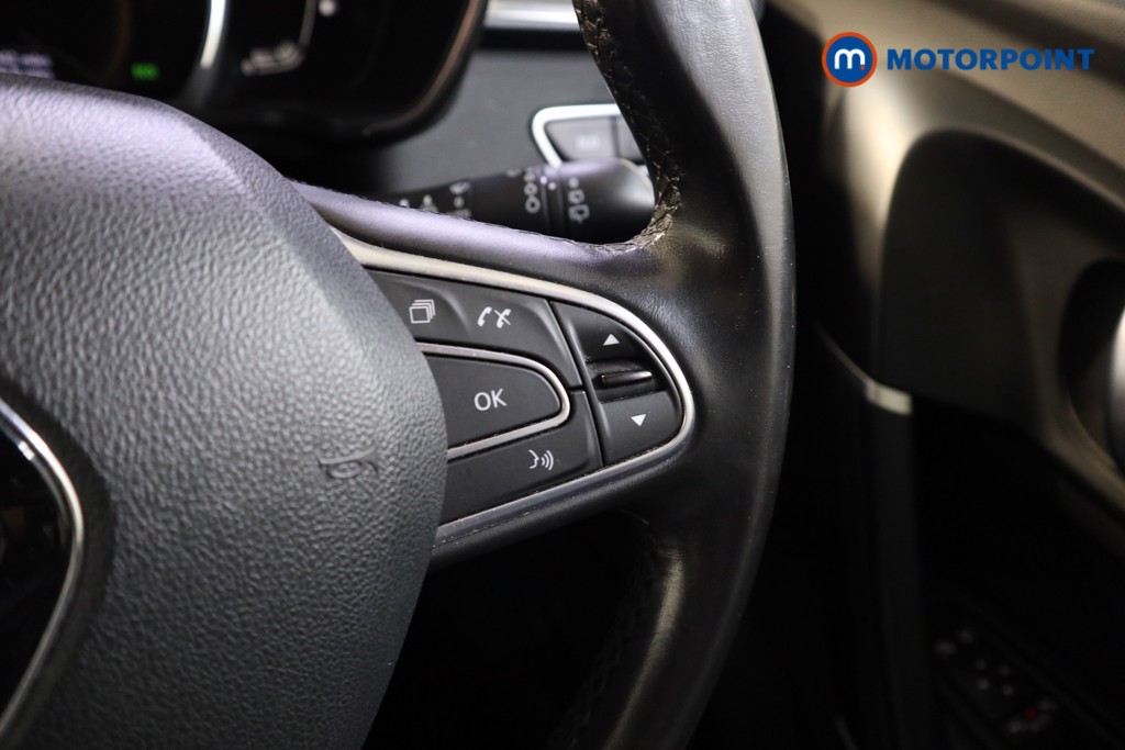 Renault Kadjar Gt Line Manual Petrol SUV - Stock Number (1540972) - 4th supplementary image
