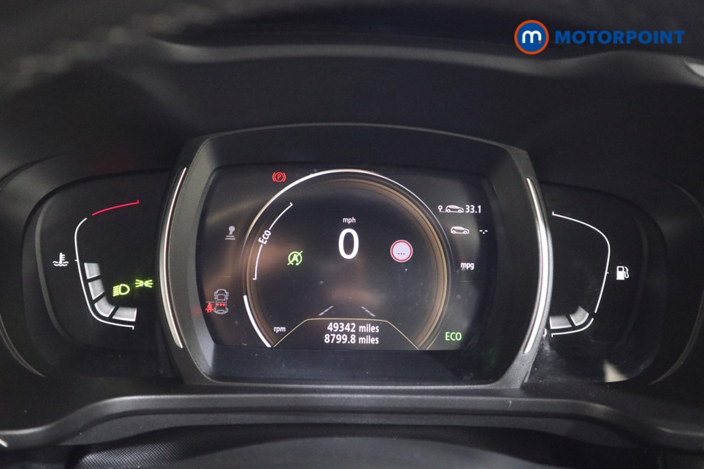 Renault Kadjar Gt Line Manual Petrol SUV - Stock Number (1540972) - 5th supplementary image