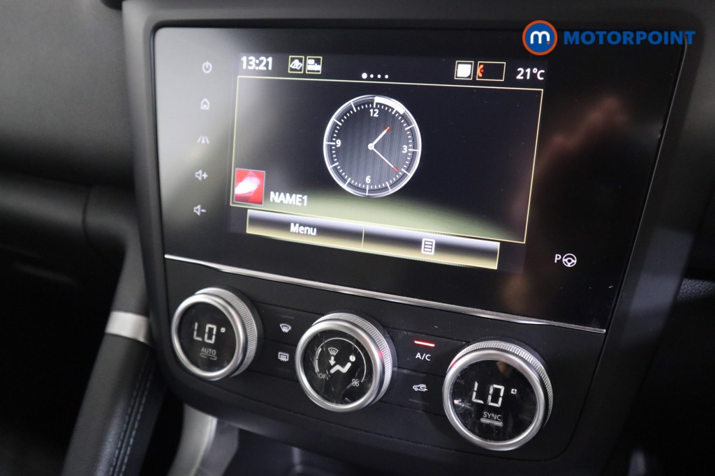 Renault Kadjar Gt Line Manual Petrol SUV - Stock Number (1540972) - 6th supplementary image