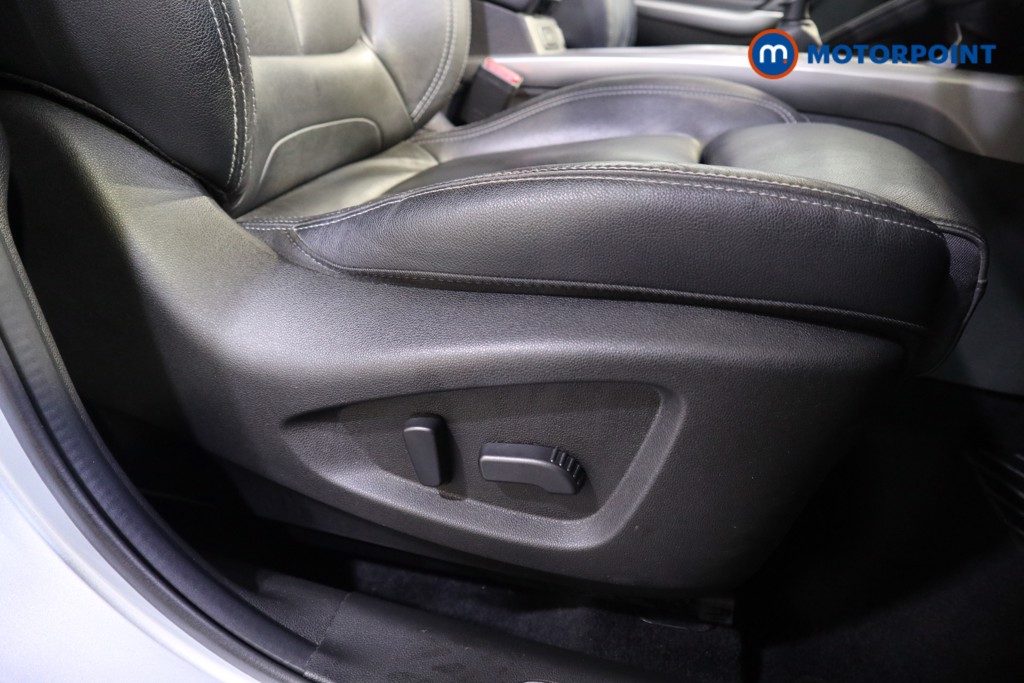 Renault Kadjar Gt Line Manual Petrol SUV - Stock Number (1540972) - 9th supplementary image
