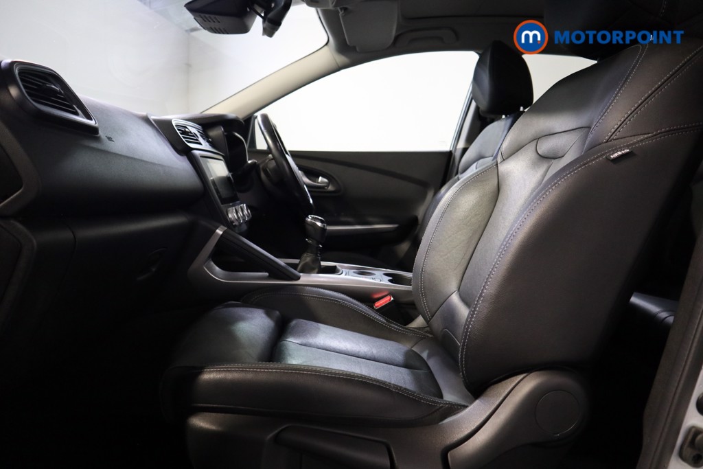 Renault Kadjar Gt Line Manual Petrol SUV - Stock Number (1540972) - 10th supplementary image