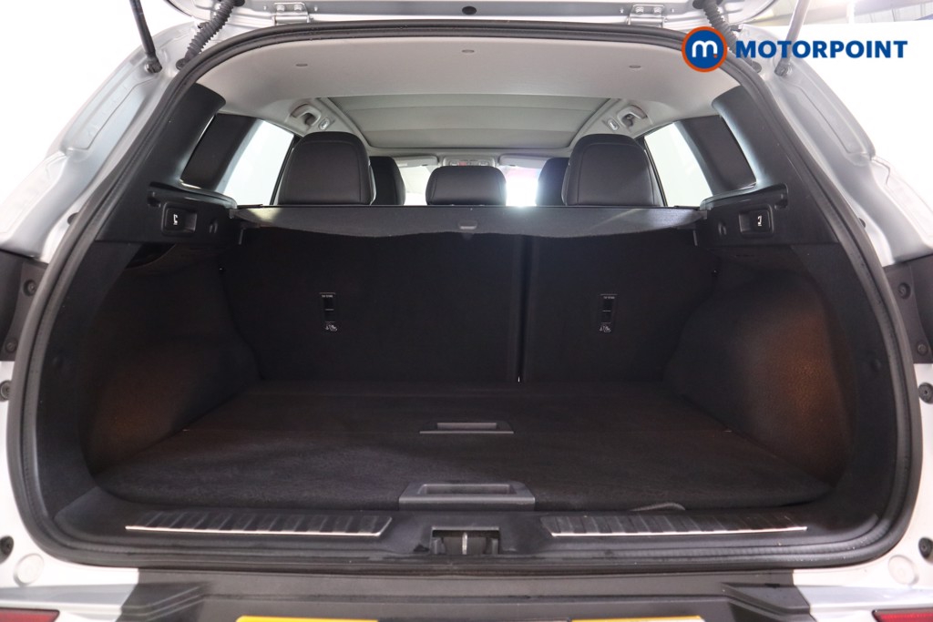 Renault Kadjar Gt Line Manual Petrol SUV - Stock Number (1540972) - 12th supplementary image