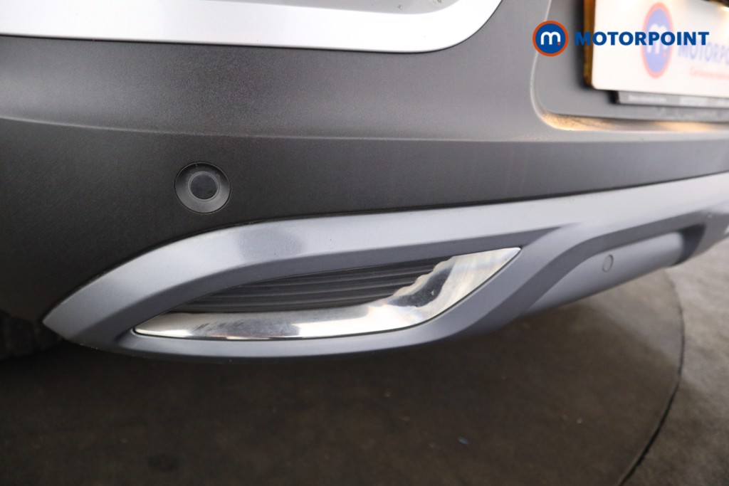 Renault Kadjar Gt Line Manual Petrol SUV - Stock Number (1540972) - 17th supplementary image