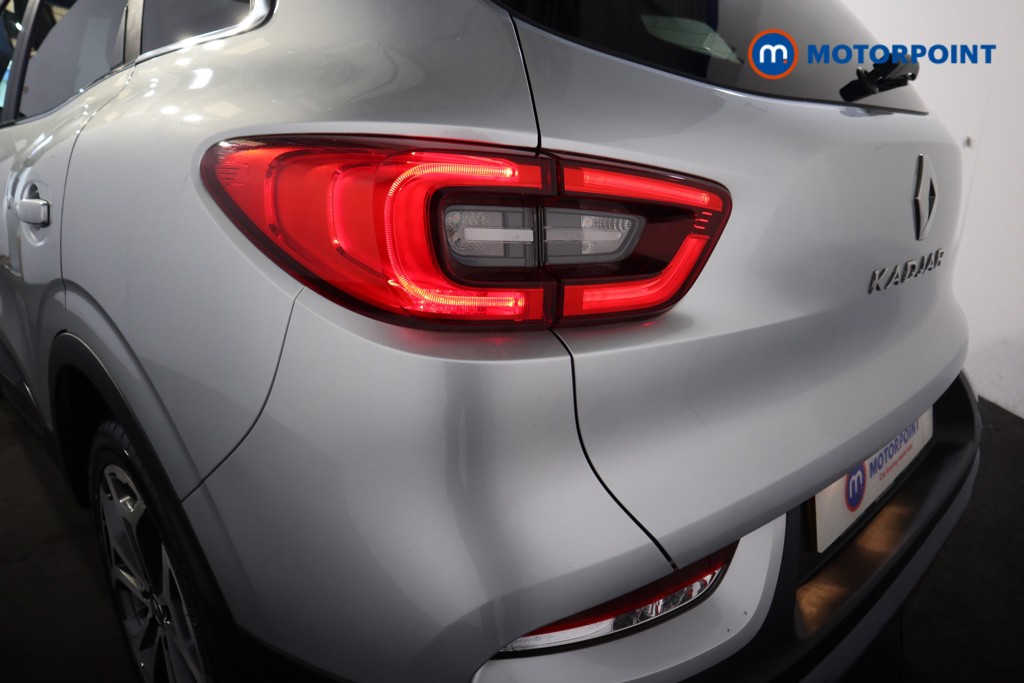 Renault Kadjar Gt Line Manual Petrol SUV - Stock Number (1540972) - 19th supplementary image