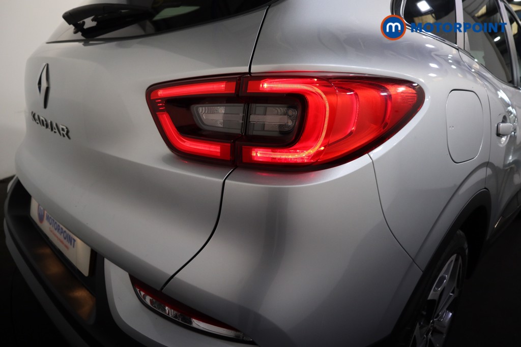 Renault Kadjar Gt Line Manual Petrol SUV - Stock Number (1540972) - 20th supplementary image