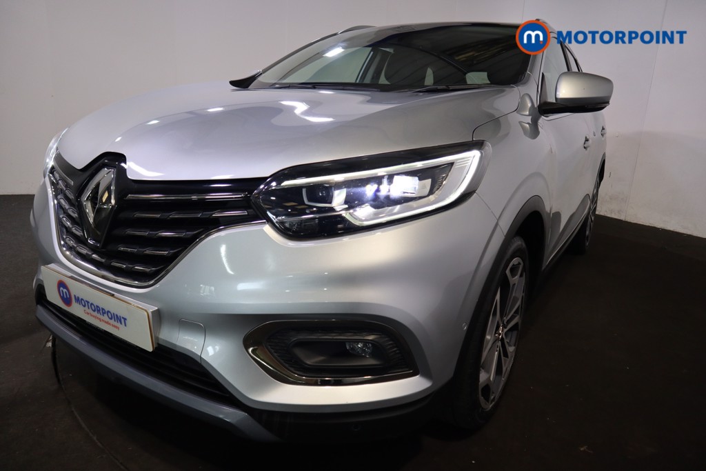 Renault Kadjar Gt Line Manual Petrol SUV - Stock Number (1540972) - 23rd supplementary image