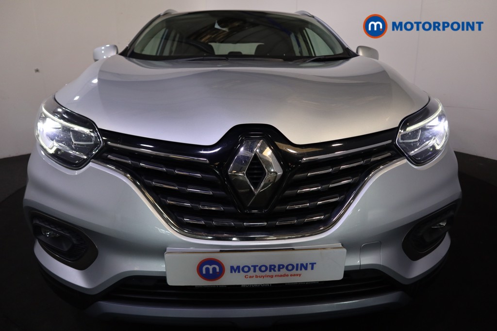 Renault Kadjar Gt Line Manual Petrol SUV - Stock Number (1540972) - 24th supplementary image