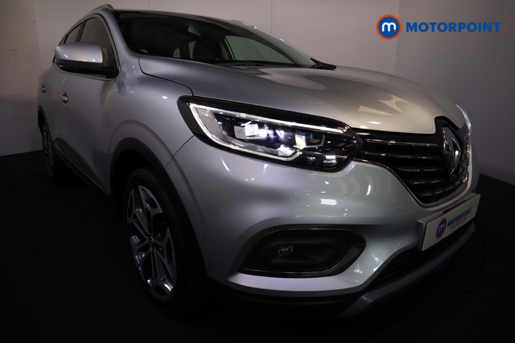 Renault Kadjar Gt Line Manual Petrol SUV - Stock Number (1540972) - 25th supplementary image