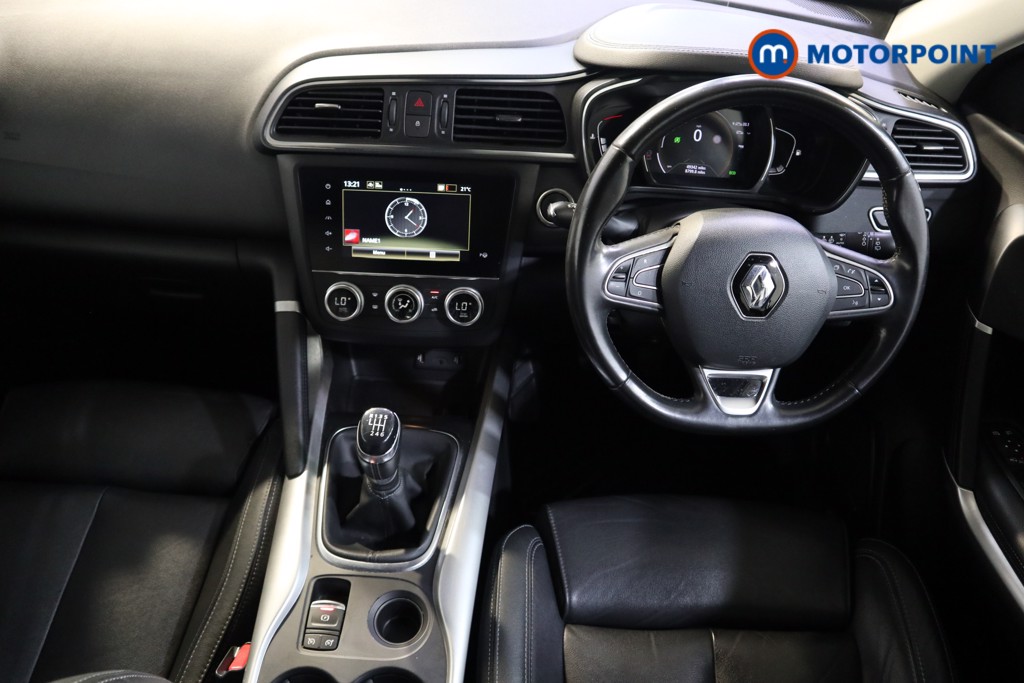 Renault Kadjar Gt Line Manual Petrol SUV - Stock Number (1540972) - 1st supplementary image