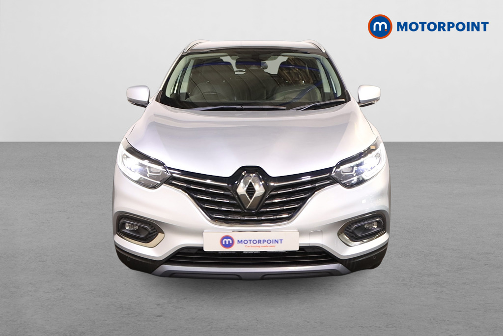 Renault Kadjar Gt Line Manual Petrol SUV - Stock Number (1540972) - Front bumper