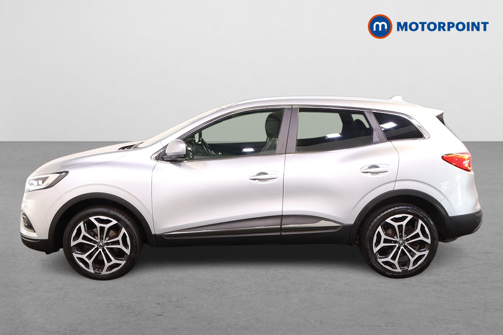 Renault Kadjar Gt Line Manual Petrol SUV - Stock Number (1540972) - Passenger side