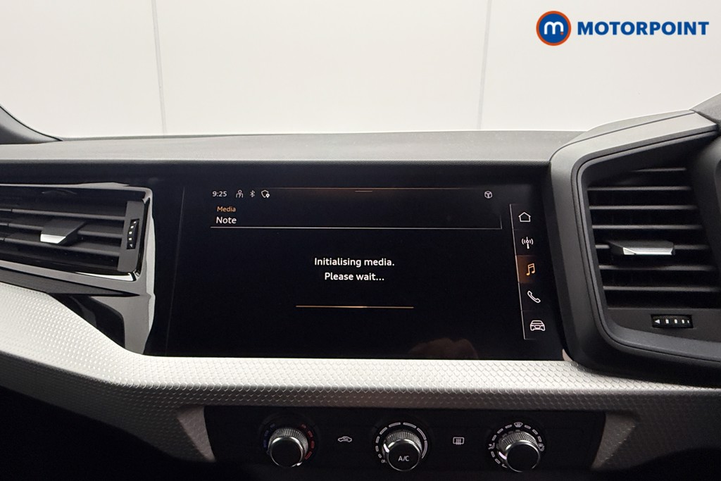 Audi A1 S Line Automatic Petrol Hatchback - Stock Number (1541096) - 6th supplementary image