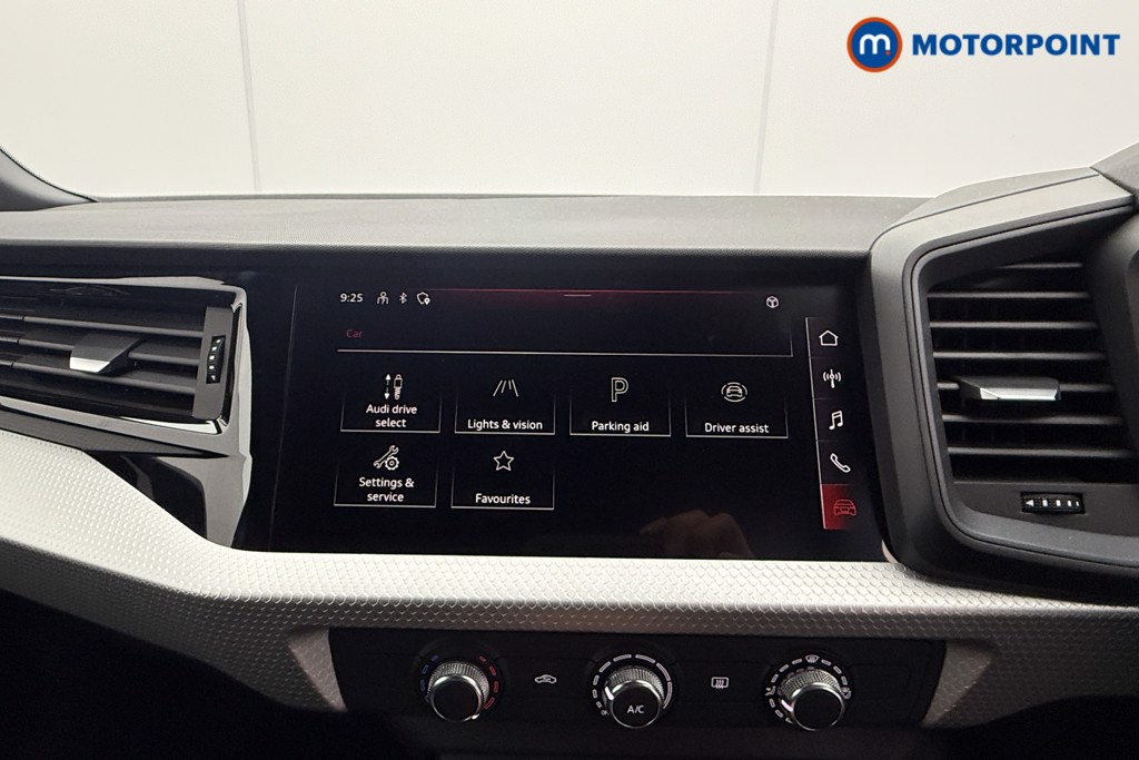 Audi A1 S Line Automatic Petrol Hatchback - Stock Number (1541096) - 8th supplementary image