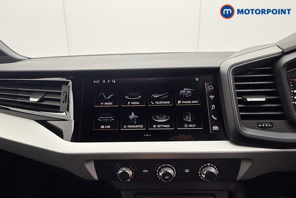 Audi A1 S Line Automatic Petrol Hatchback - Stock Number (1541096) - 9th supplementary image
