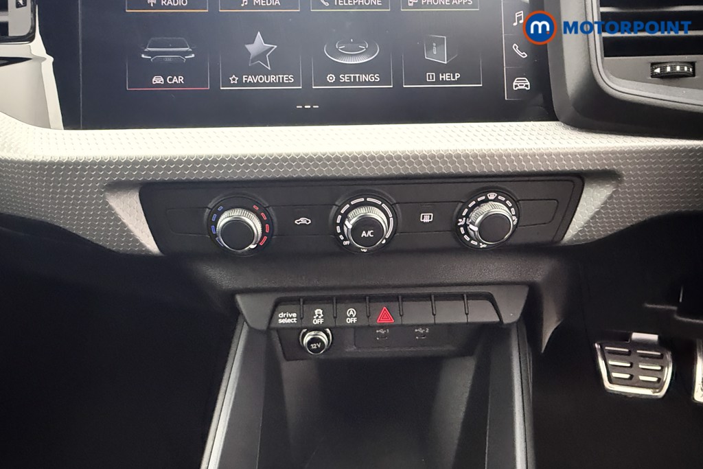 Audi A1 S Line Automatic Petrol Hatchback - Stock Number (1541096) - 10th supplementary image