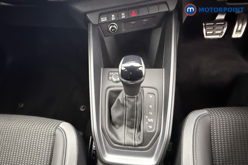 Audi A1 S Line Automatic Petrol Hatchback - Stock Number (1541096) - 11th supplementary image