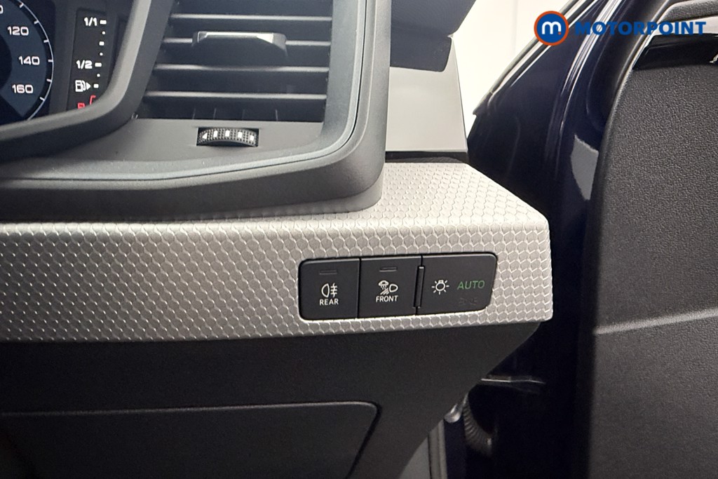 Audi A1 S Line Automatic Petrol Hatchback - Stock Number (1541096) - 14th supplementary image