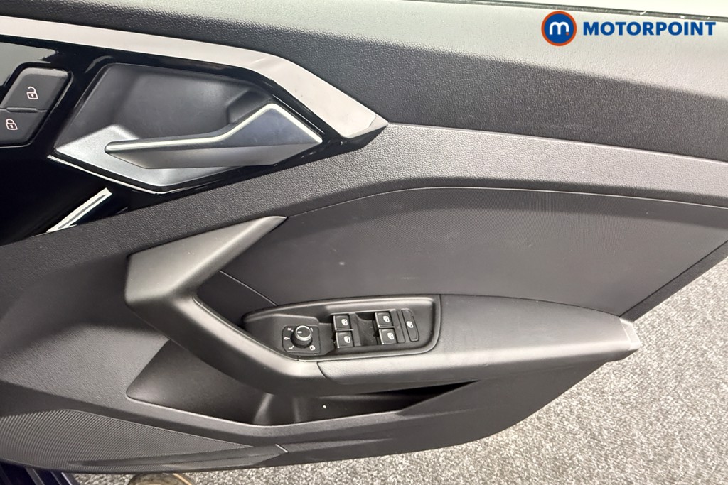 Audi A1 S Line Automatic Petrol Hatchback - Stock Number (1541096) - 15th supplementary image
