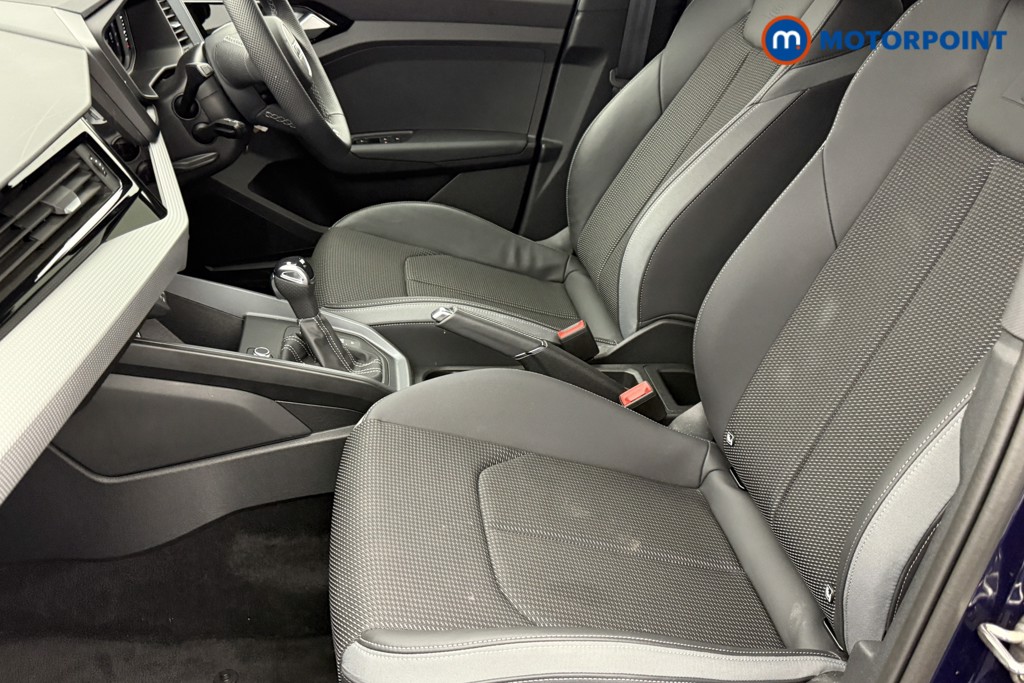 Audi A1 S Line Automatic Petrol Hatchback - Stock Number (1541096) - 20th supplementary image