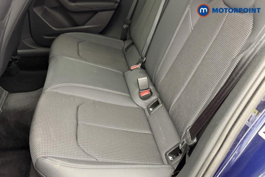 Audi A1 S Line Automatic Petrol Hatchback - Stock Number (1541096) - 21st supplementary image