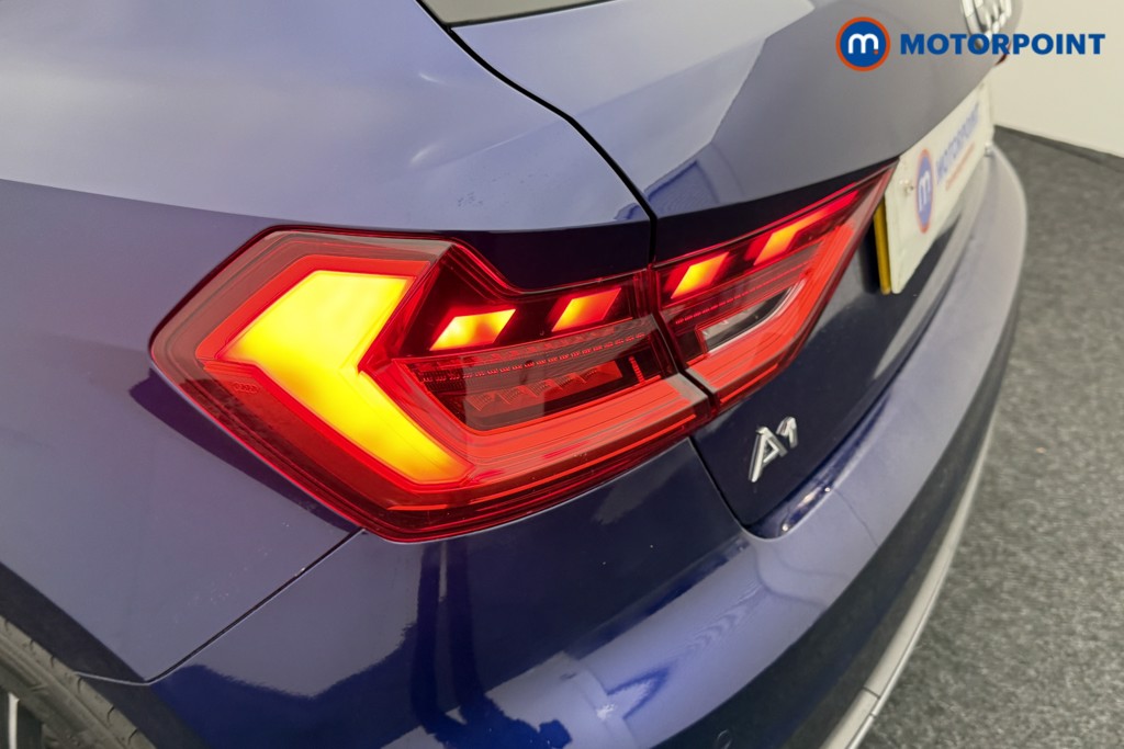 Audi A1 S Line Automatic Petrol Hatchback - Stock Number (1541096) - 23rd supplementary image