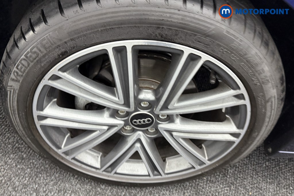 Audi A1 S Line Automatic Petrol Hatchback - Stock Number (1541096) - 27th supplementary image