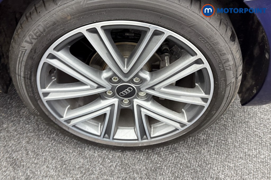 Audi A1 S Line Automatic Petrol Hatchback - Stock Number (1541096) - 28th supplementary image