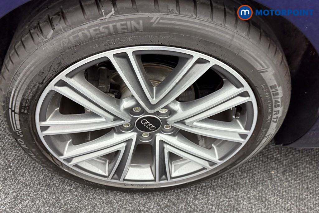 Audi A1 S Line Automatic Petrol Hatchback - Stock Number (1541096) - 29th supplementary image