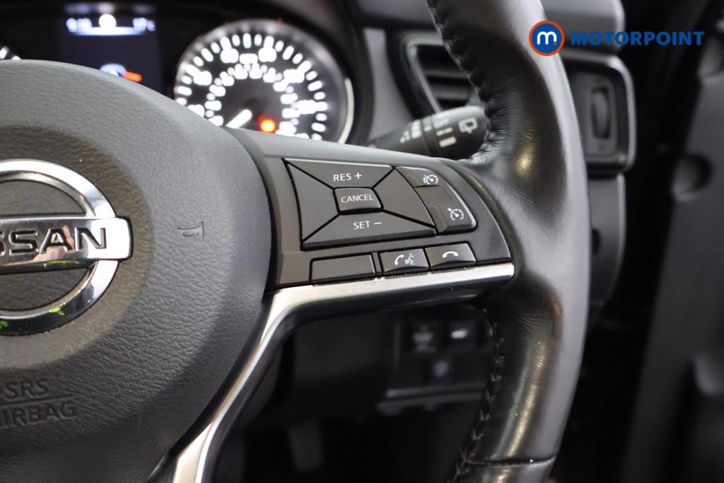 Nissan X-Trail N-Connecta Manual Diesel SUV - Stock Number (1541417) - 3rd supplementary image