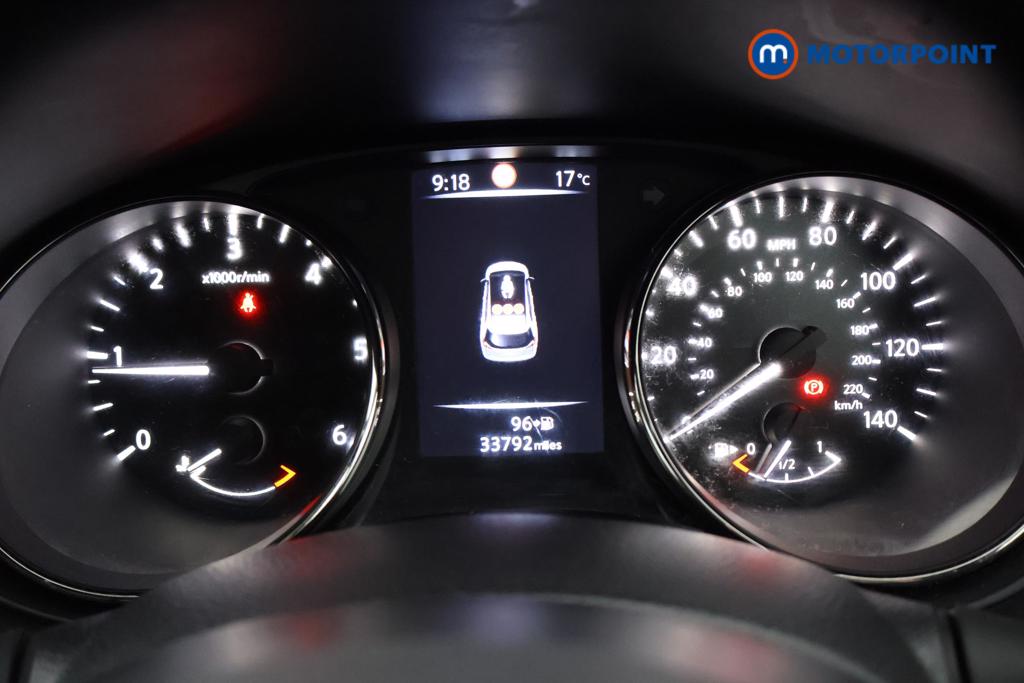 Nissan X-Trail N-Connecta Manual Diesel SUV - Stock Number (1541417) - 4th supplementary image
