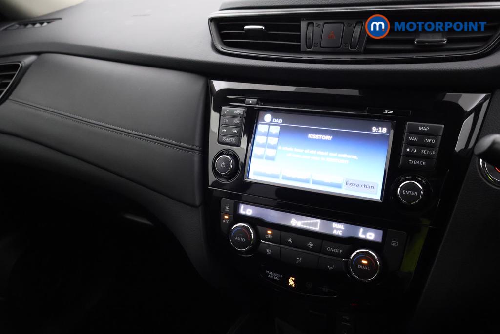 Nissan X-Trail N-Connecta Manual Diesel SUV - Stock Number (1541417) - 5th supplementary image