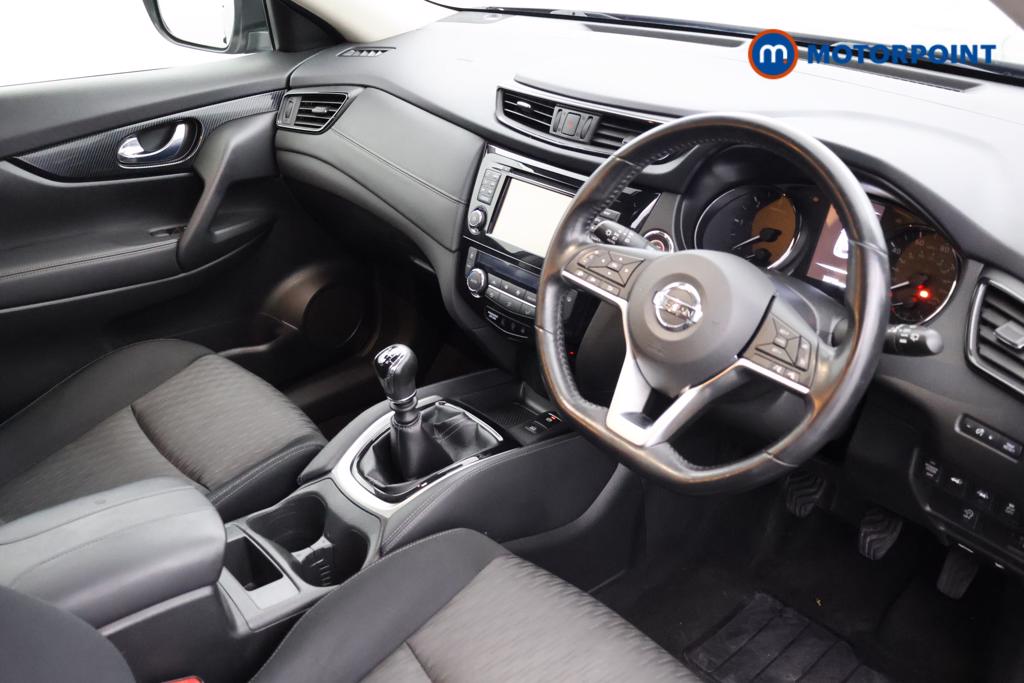 Nissan X-Trail N-Connecta Manual Diesel SUV - Stock Number (1541417) - 10th supplementary image